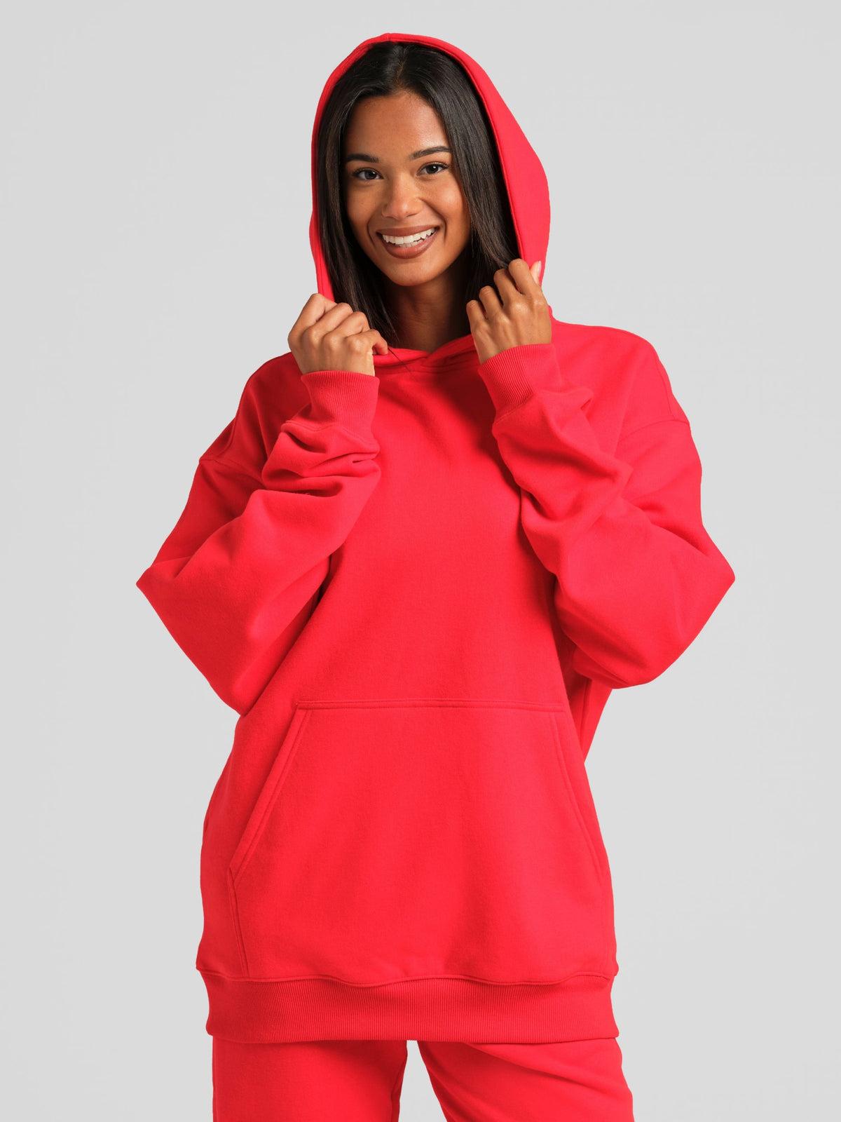 Halo Lightweight Hoodie – Mega
