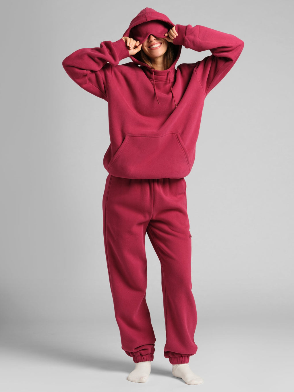 Airplane Mode Travel Sweatpants