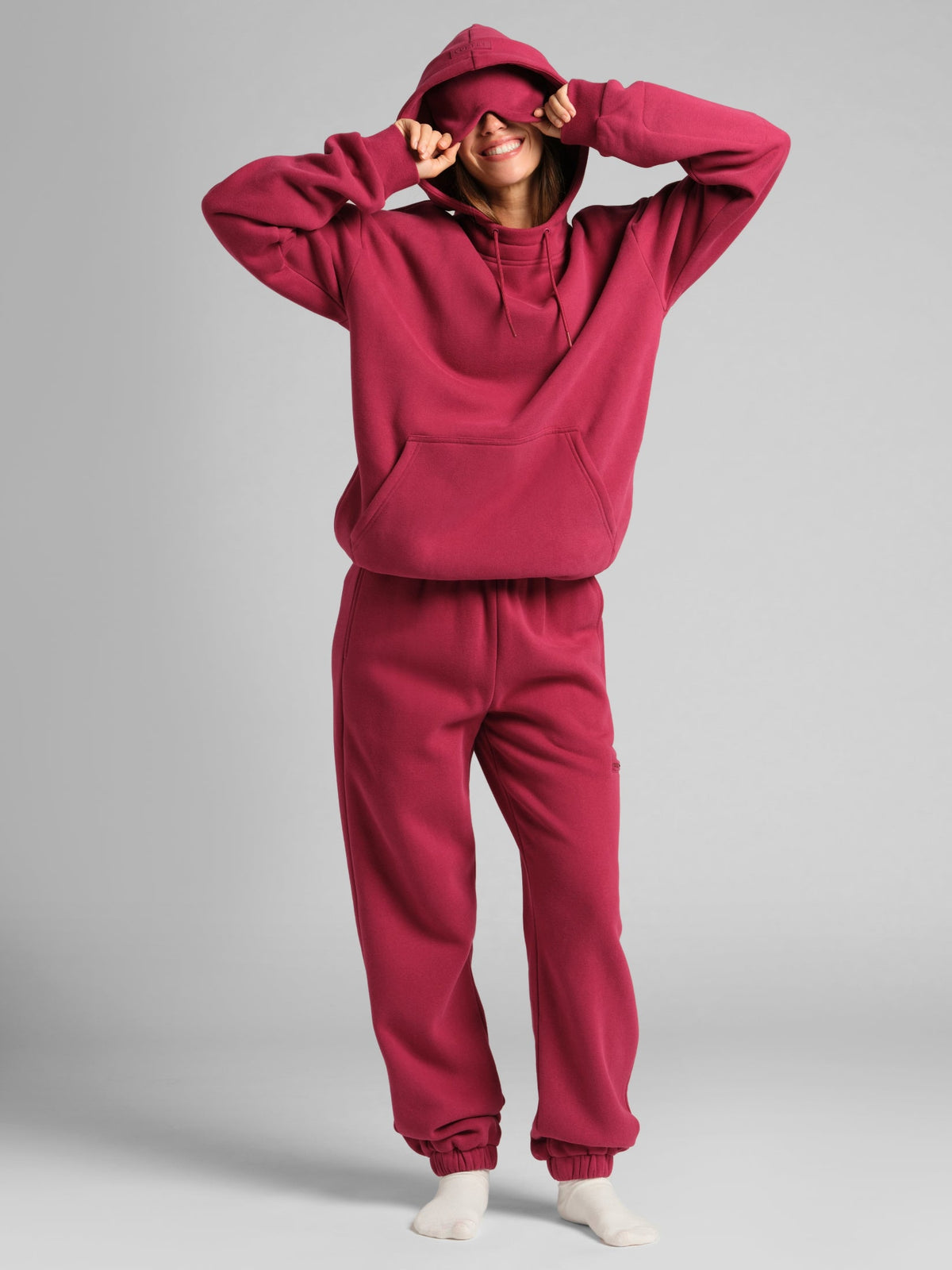 Airplane Mode Travel Sweatpants