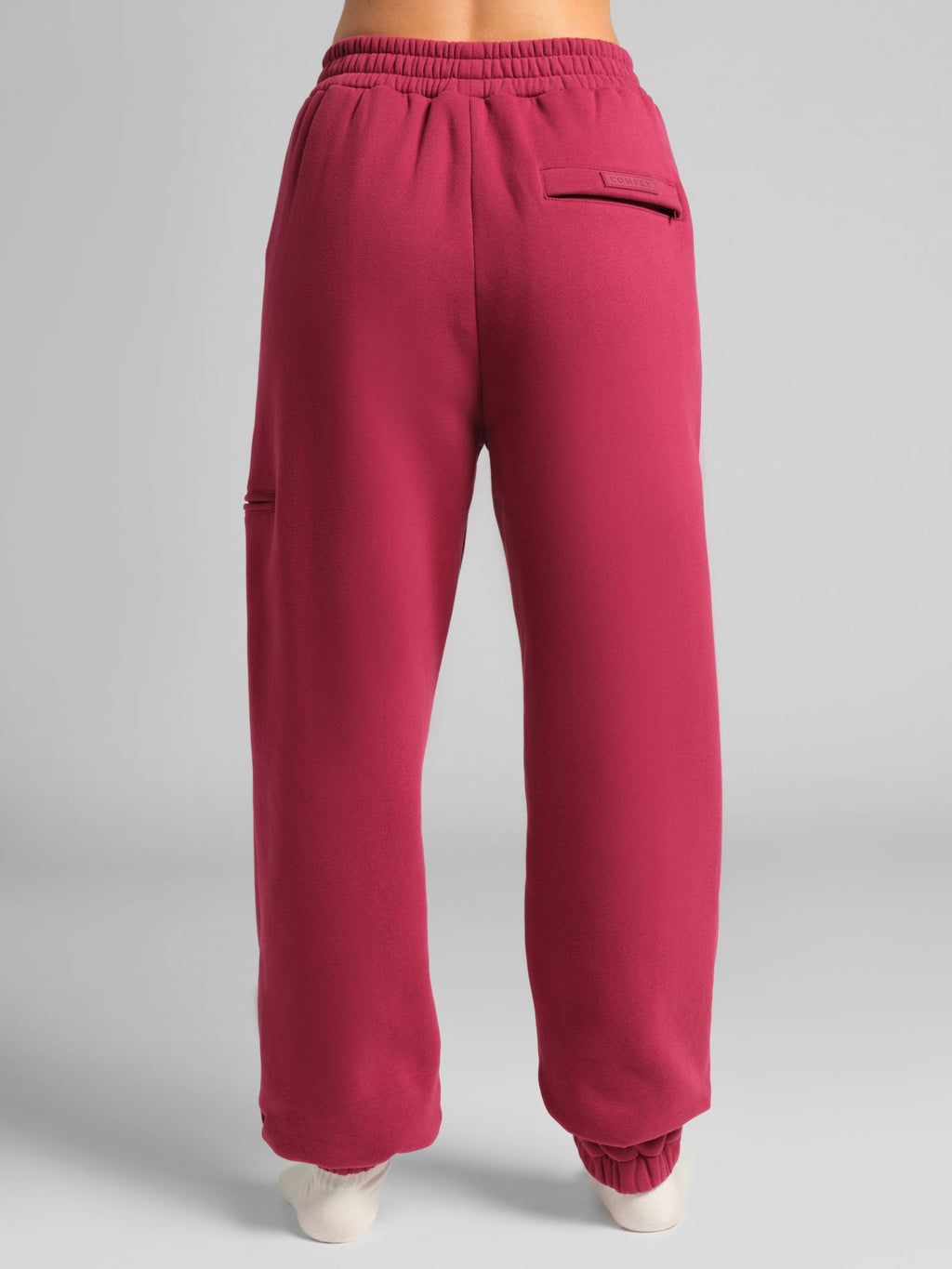 Airplane Mode Travel Sweatpants