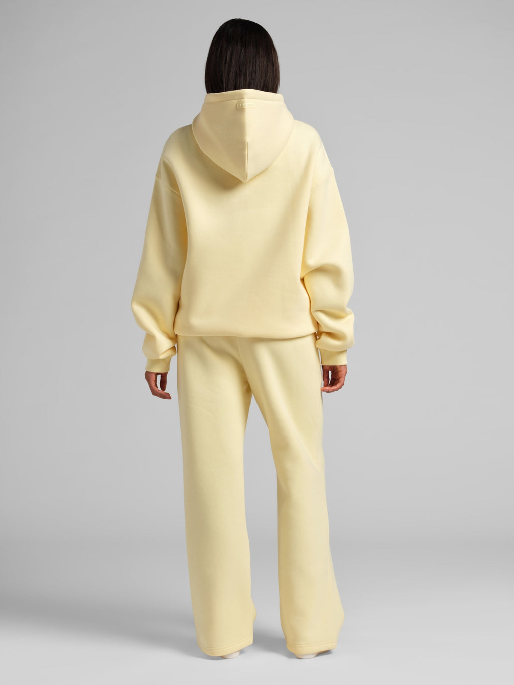 Pastel Straight Leg Sweatpants