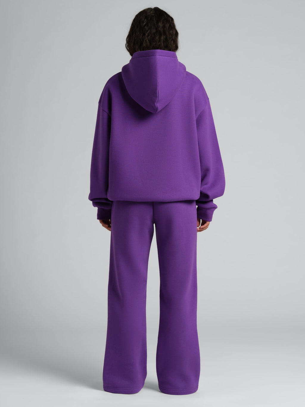 Signature Straight Leg Sweatpants