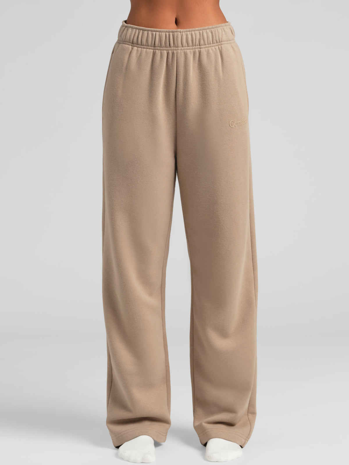 Halo Lightweight Straight Leg Sweatpants