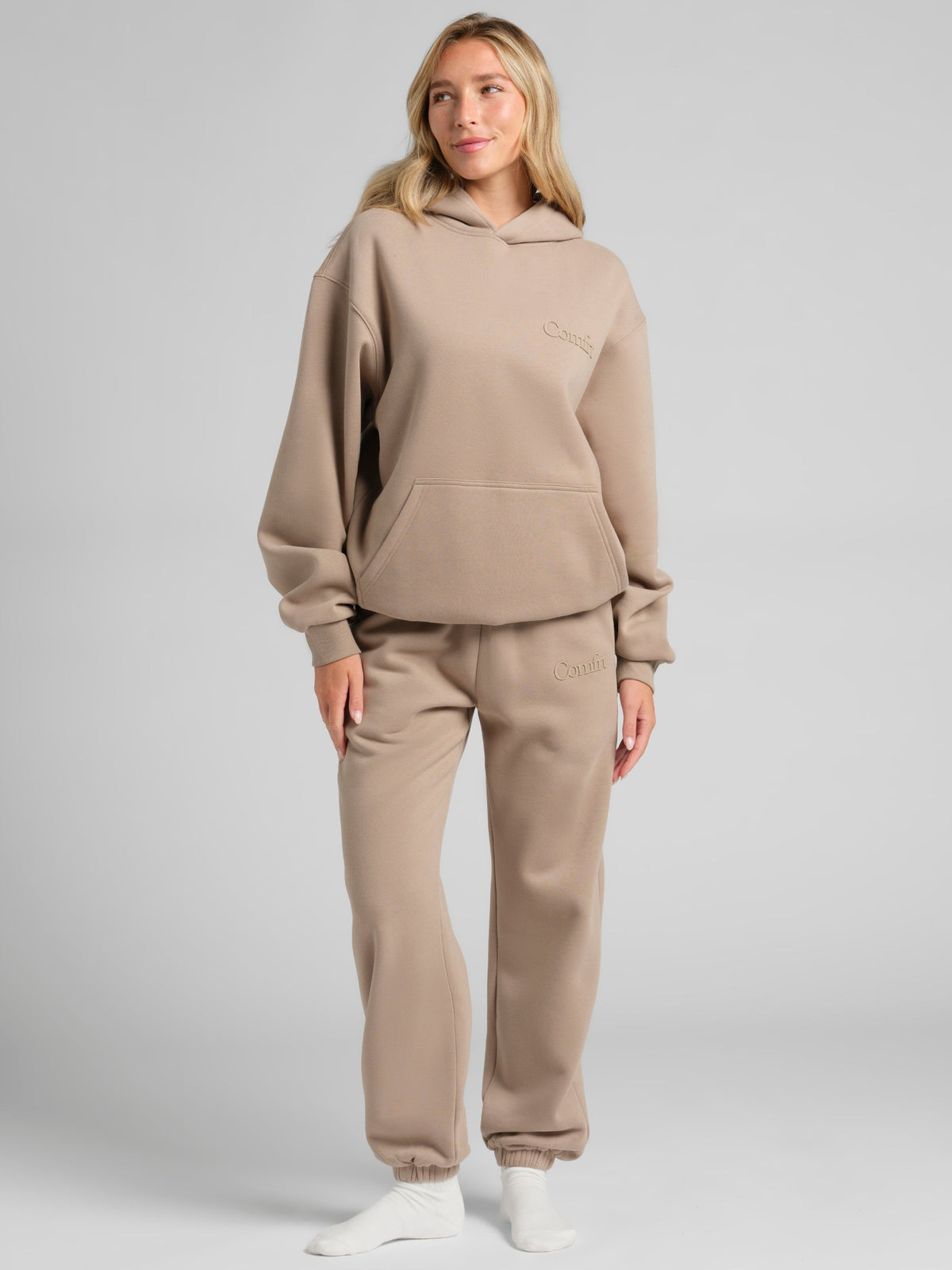 Minimalist Sweatpants
