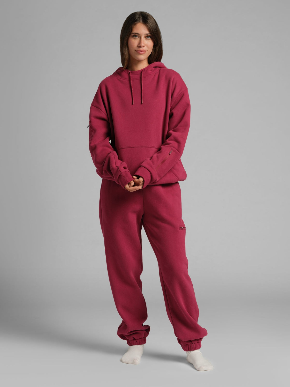Airplane Mode Travel Sweatpants
