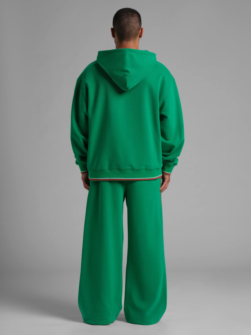 Laid Back Halo Lightweight Wide Leg Pant
