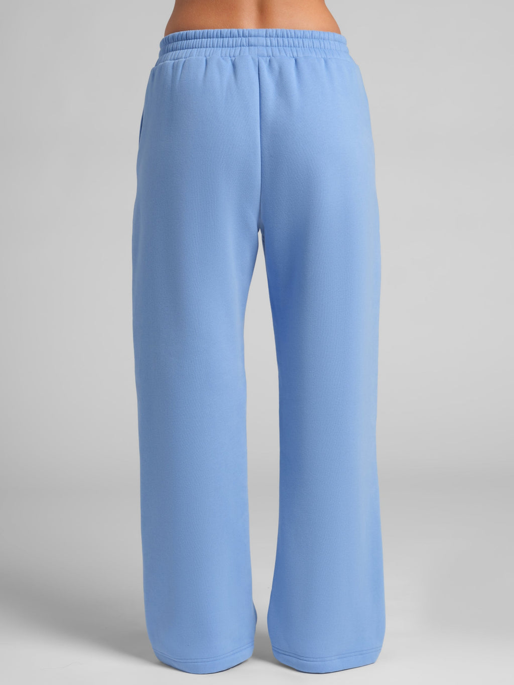 Signature Straight Leg Sweatpants