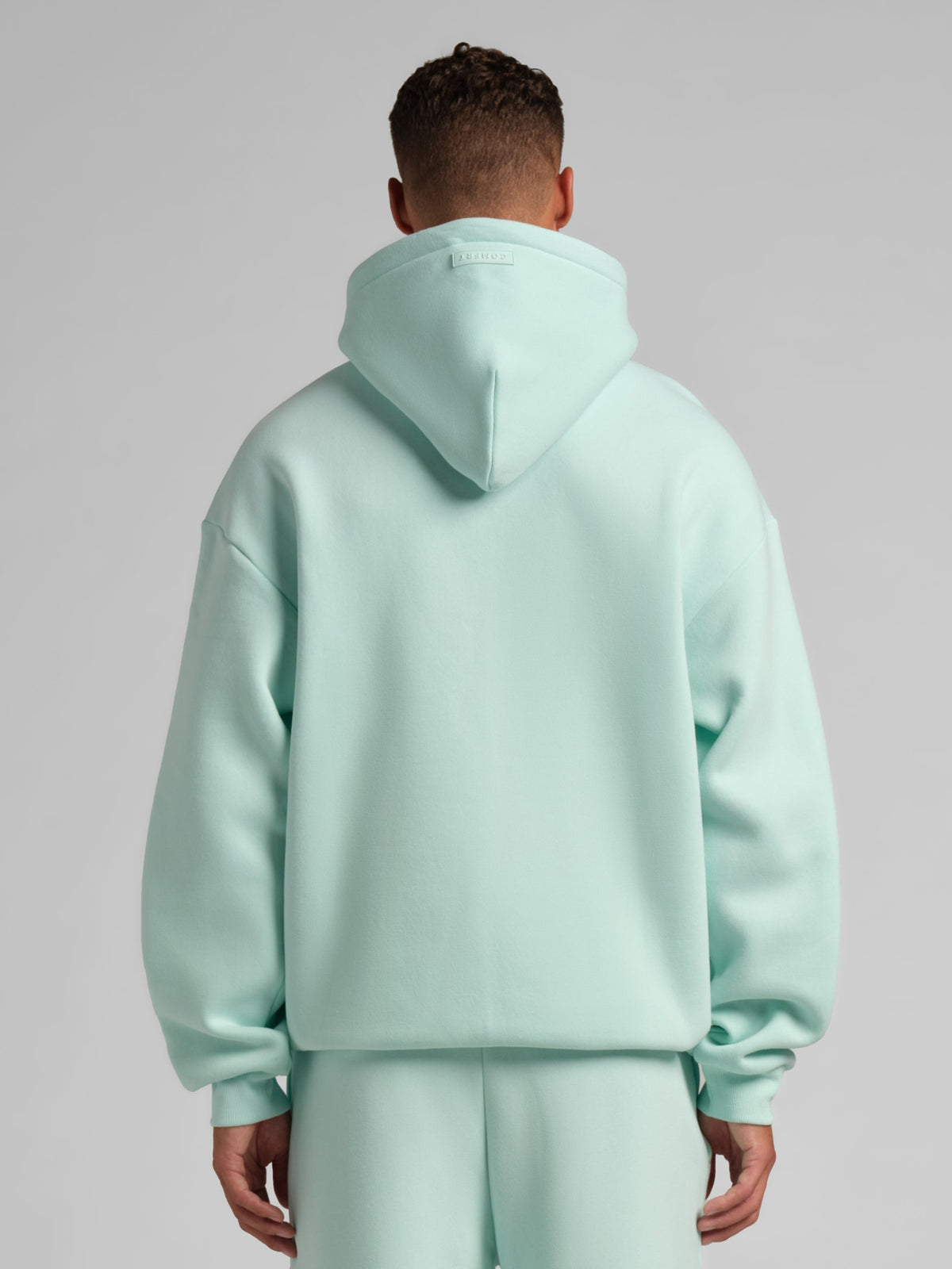 Pastel Hoodie – Mega