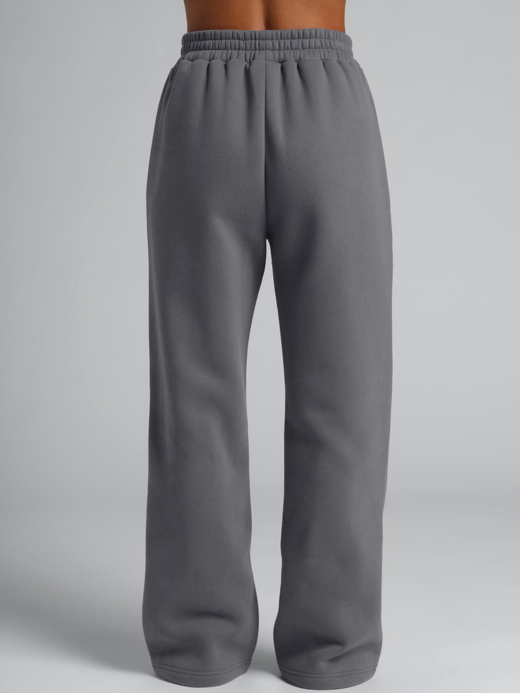 Signature Straight Leg Sweatpants