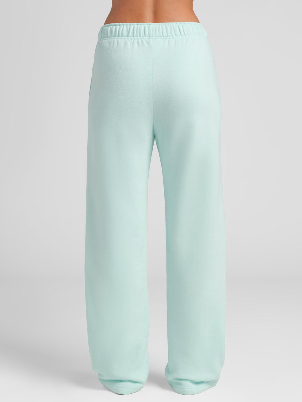 Halo Lightweight Straight Leg Sweatpants