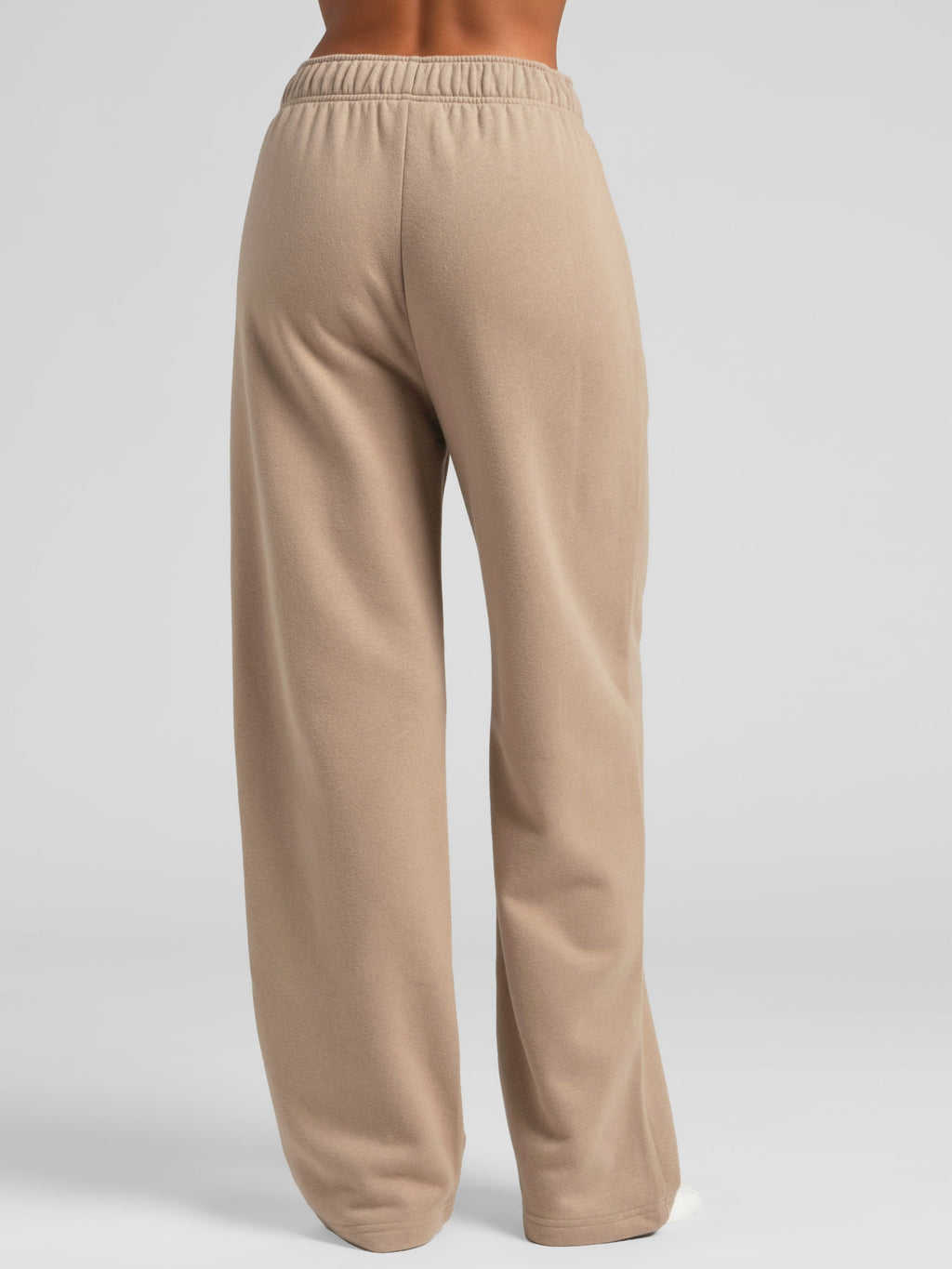 Halo Lightweight Straight Leg Sweatpants