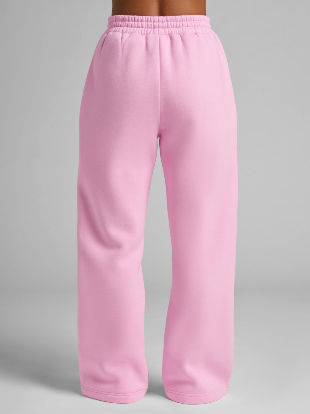 Signature Straight Leg Sweatpants