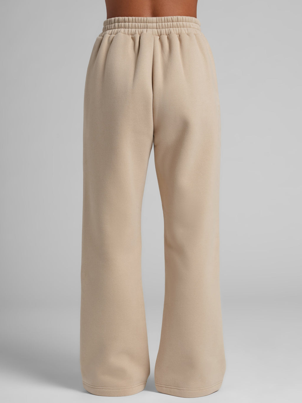 Signature Straight Leg Sweatpants