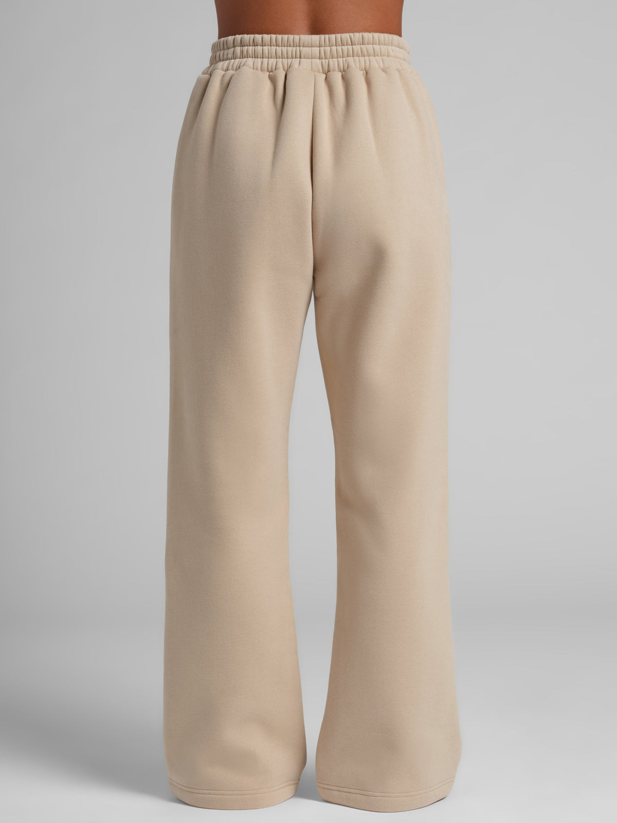 Signature Straight Leg Sweatpants