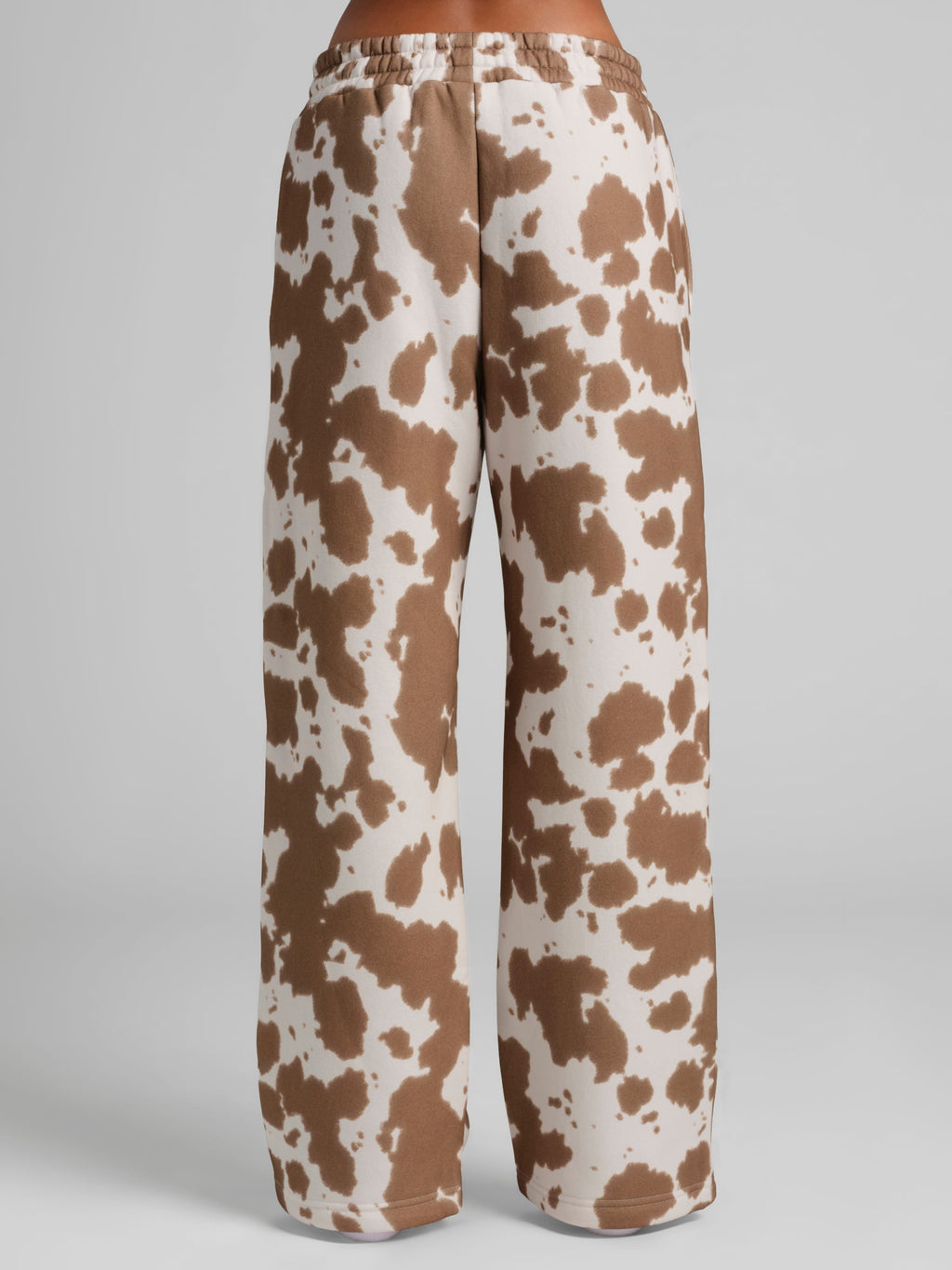 Minimalist Straight Leg Sweatpants