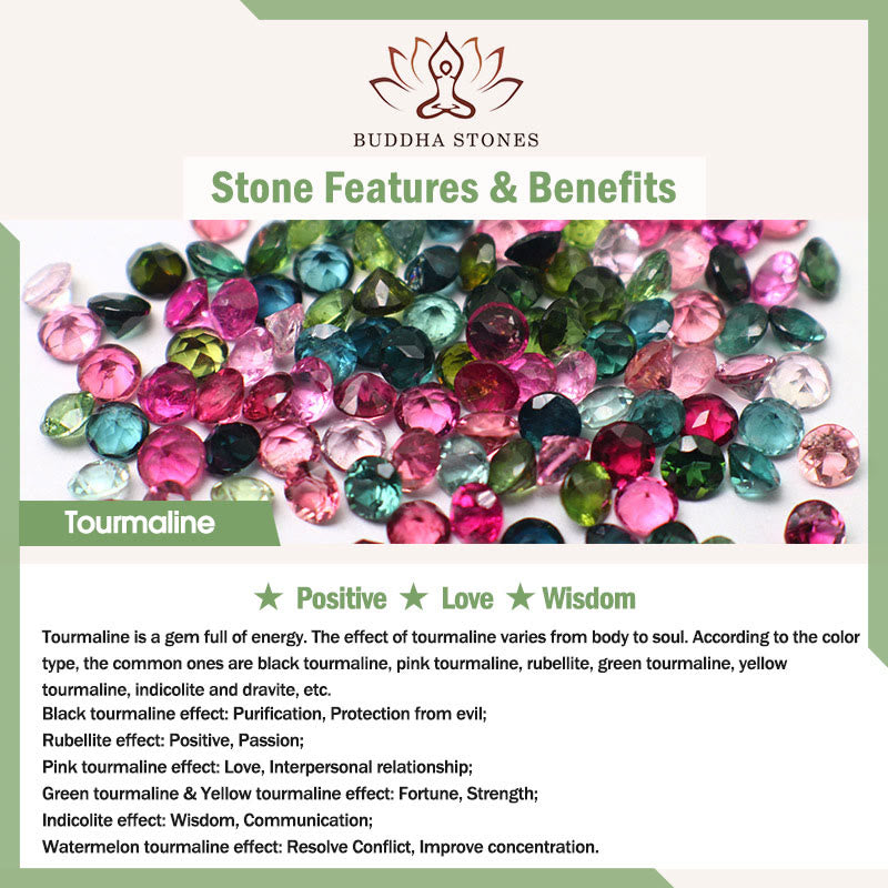 Buddha Stones All the best for Luck and Confidence Obsidian Bracelet Includes Gift Message Card