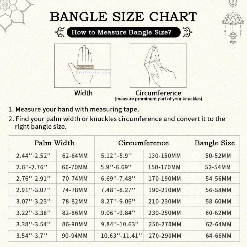 Buddha Stones Sending Health and Good Fortune Cyan Jade Copper Bangle Includes Gift Message Card