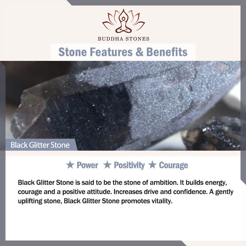 Buddha Stones ''May Blessings Walk With You'' Natural Small Elephant Amazonite Amethyst Jade Black Obsidian Stone Decoration Includes Gift Message Card