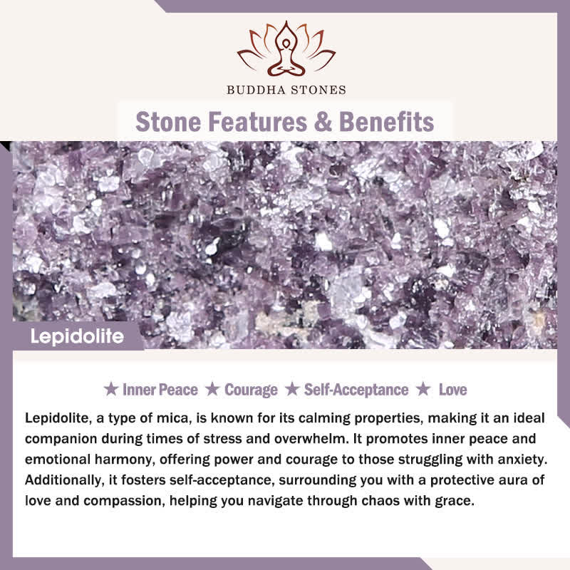 Buddha Stones 3pcs Soothe Your Inner Self Tourmaline Protection Bracelet Includes Gift Message Card