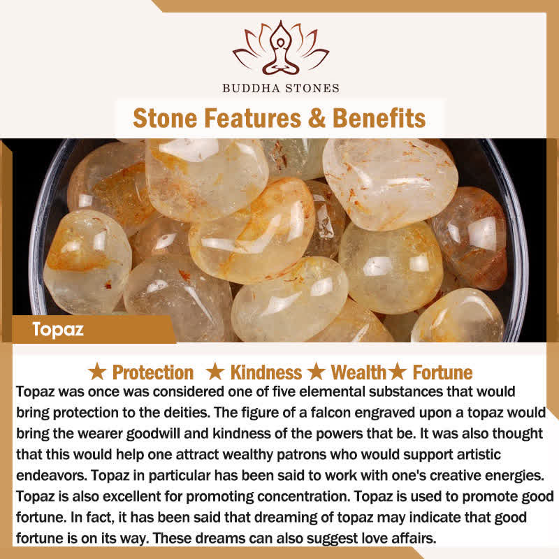 Buddha Stones 3pcs Return to Stillness White Fossil Elegant Bracelet Includes Gift Message Card