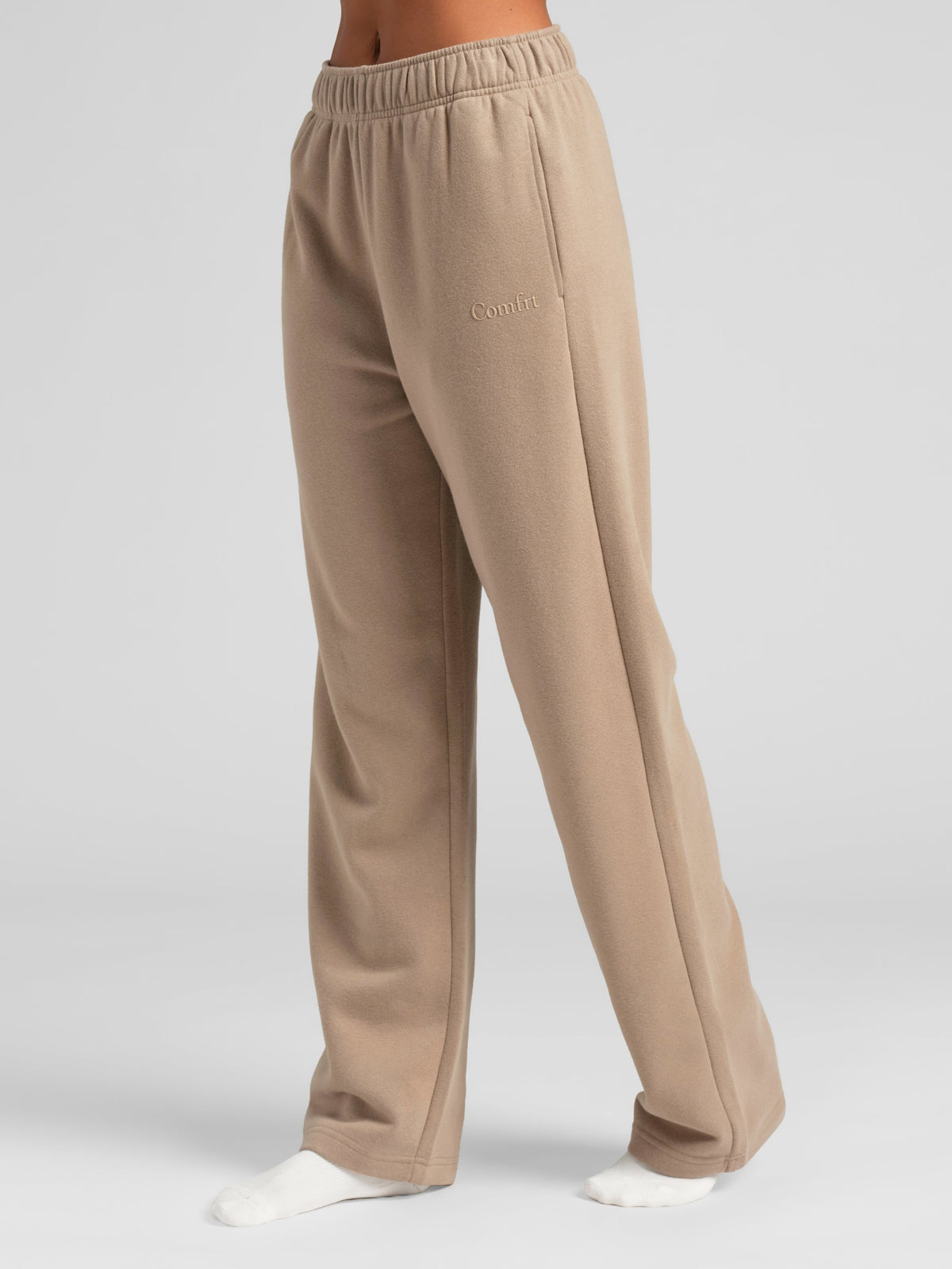 Halo Lightweight Straight Leg Sweatpants