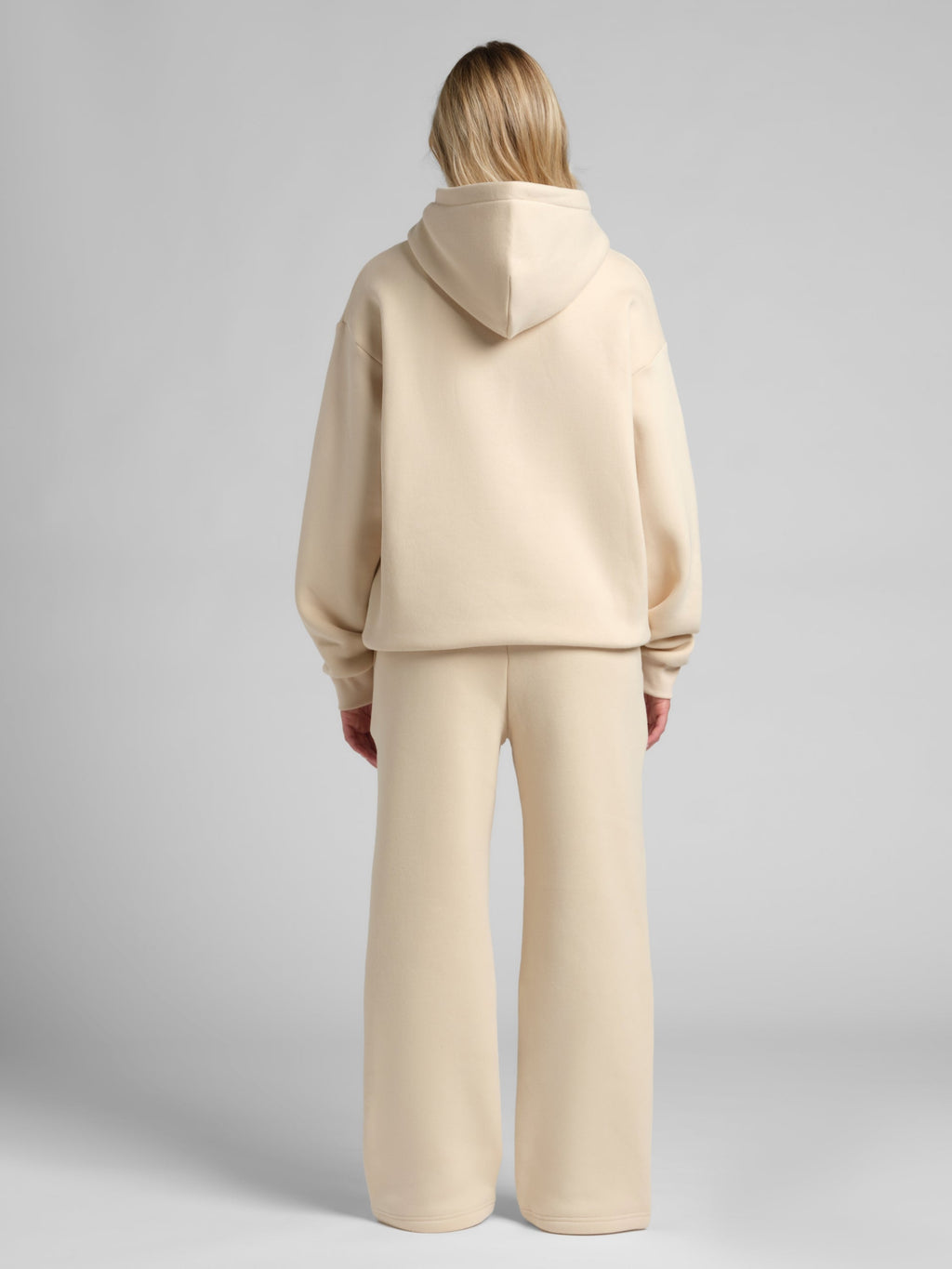 Signature Straight Leg Sweatpants