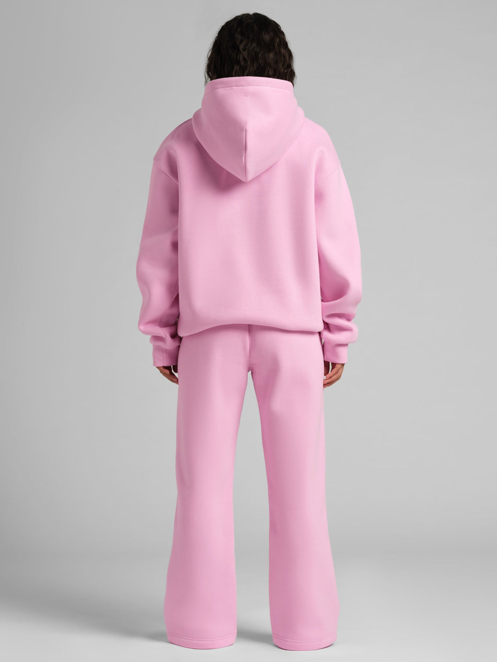 Signature Straight Leg Sweatpants