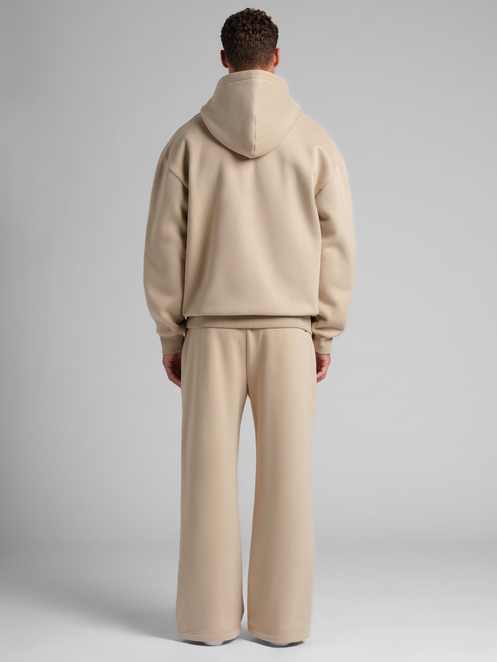 Signature Straight Leg Sweatpants