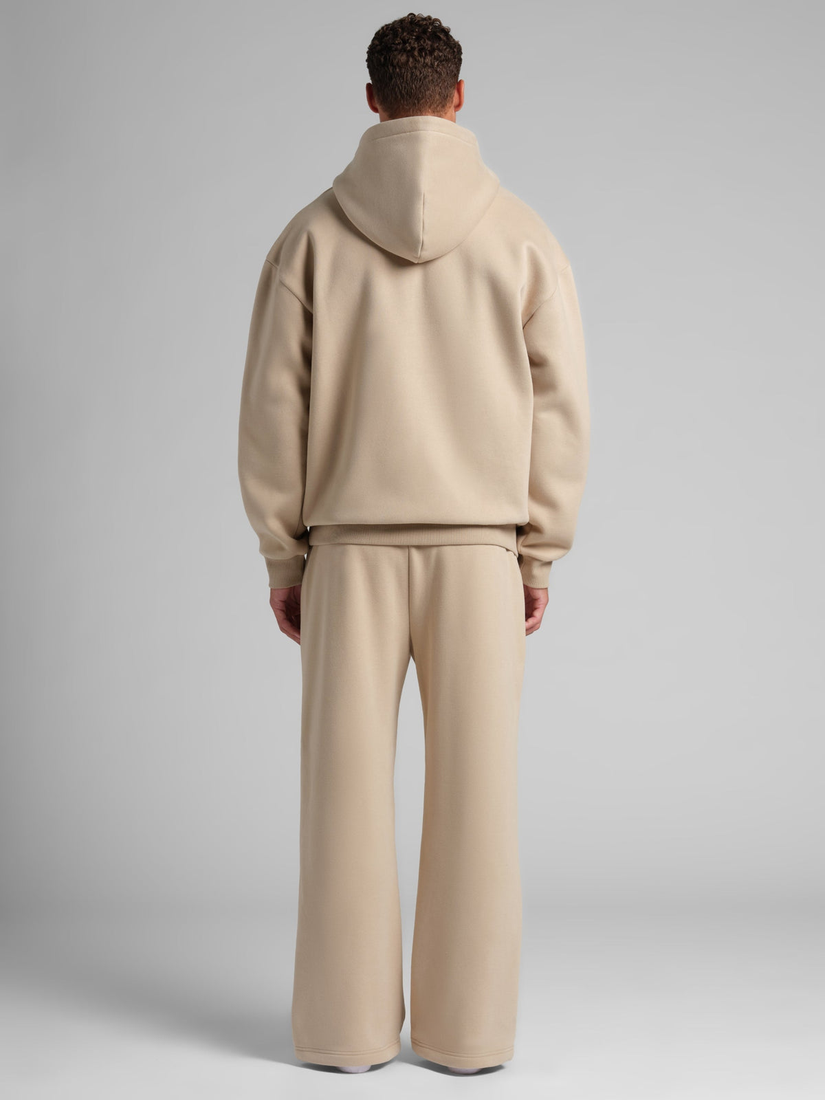 Signature Straight Leg Sweatpants