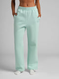 Pastel Straight Leg Sweatpants