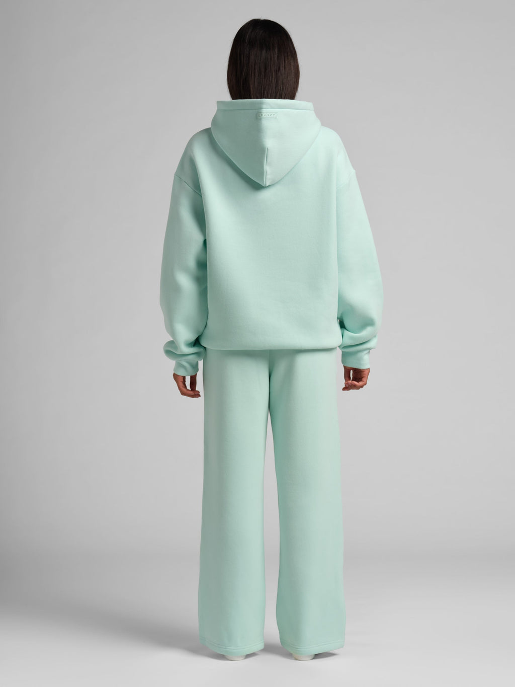 Pastel Straight Leg Sweatpants