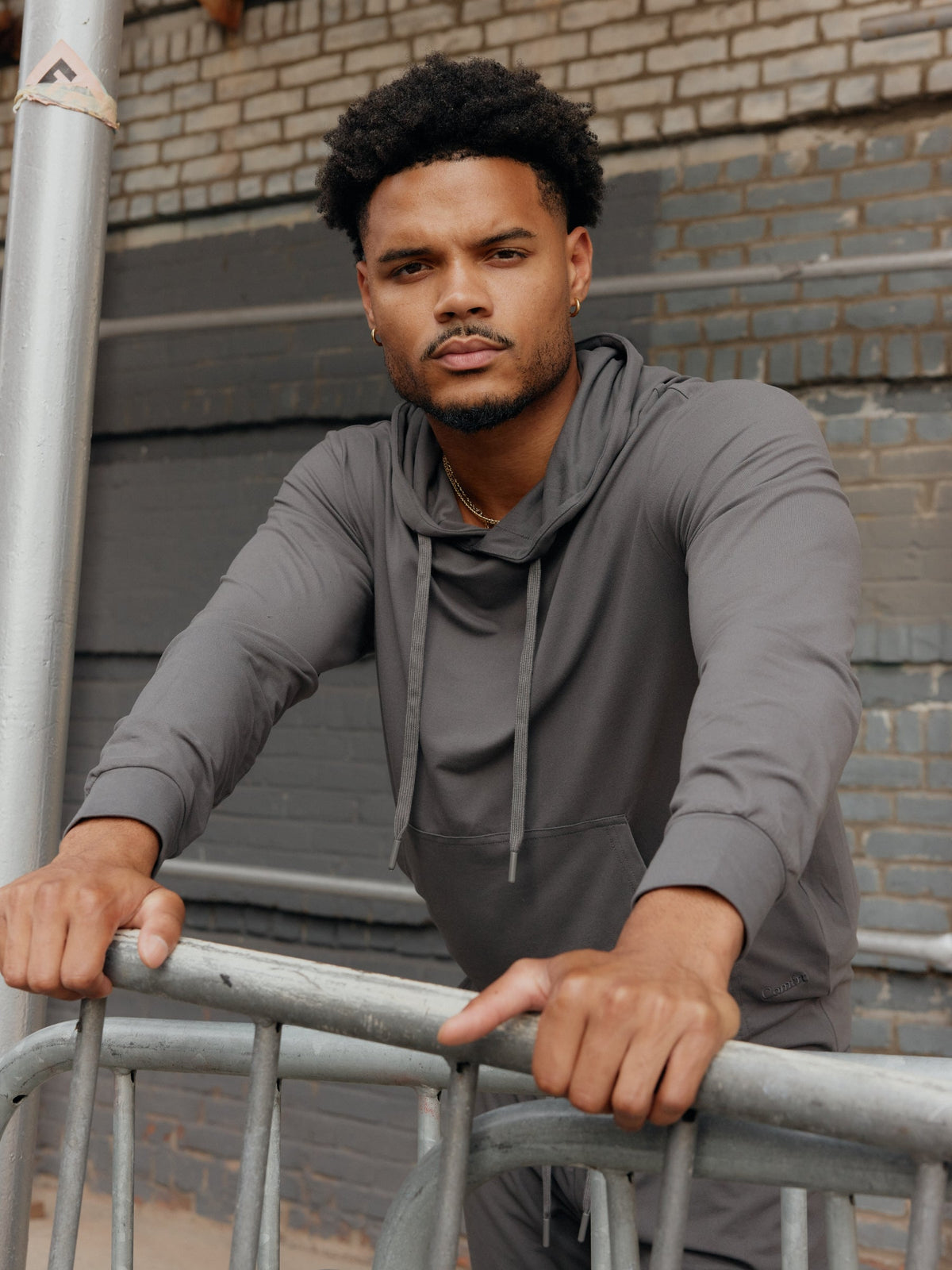 AllDayJersey™ Hoodie