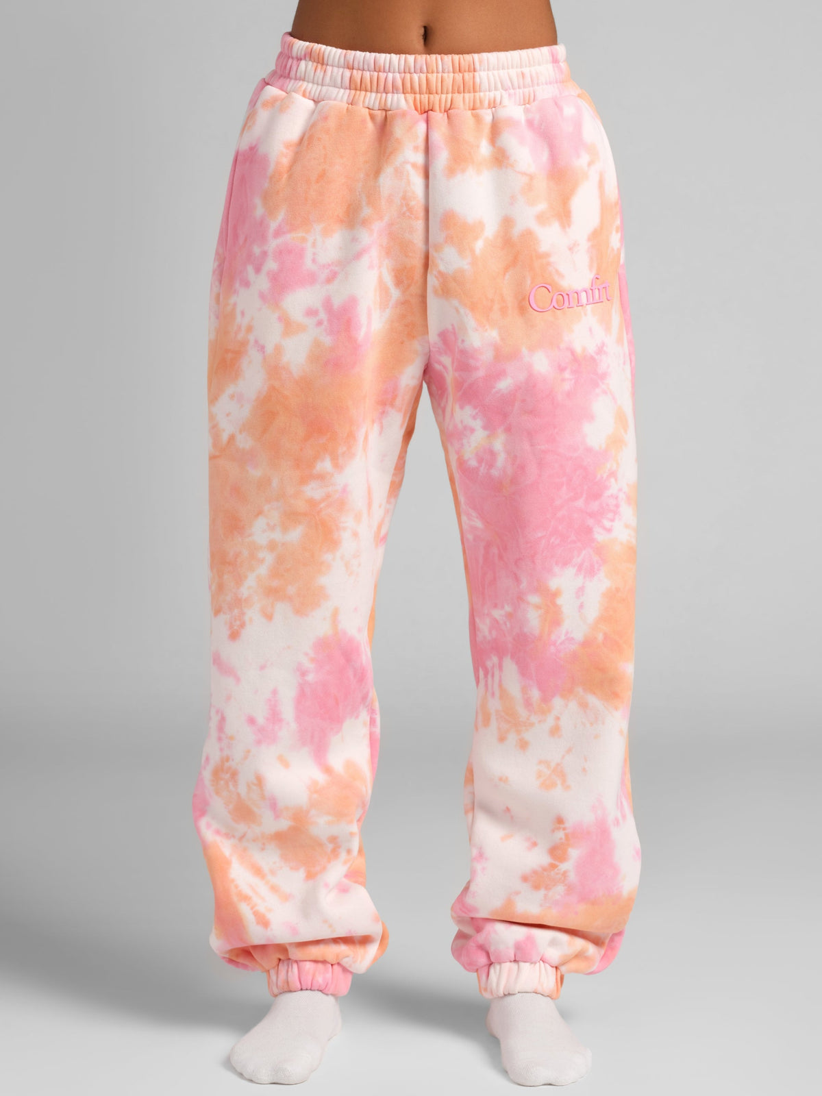 Minimalist Sweatpants