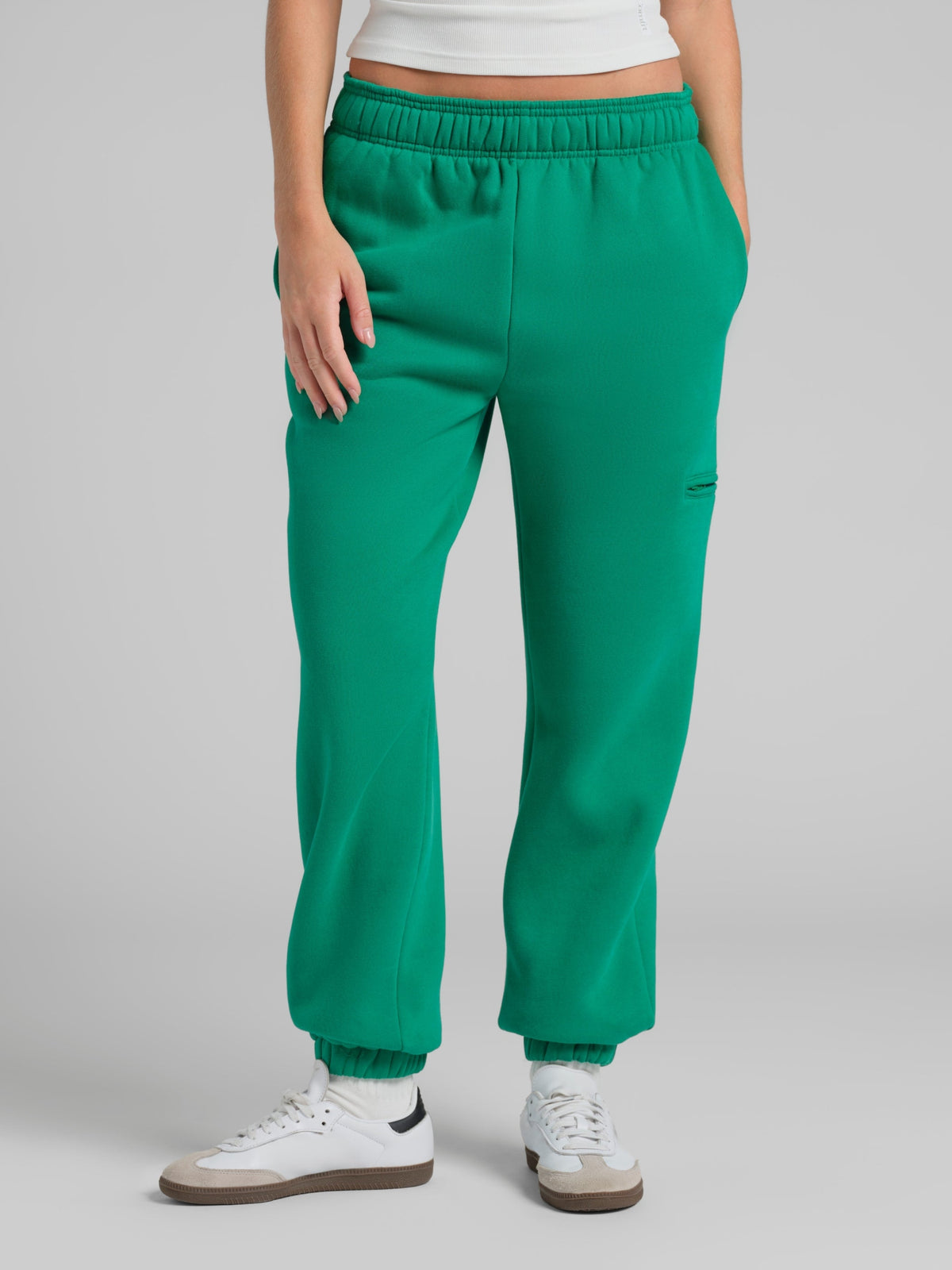 Airplane Mode Travel Sweatpants