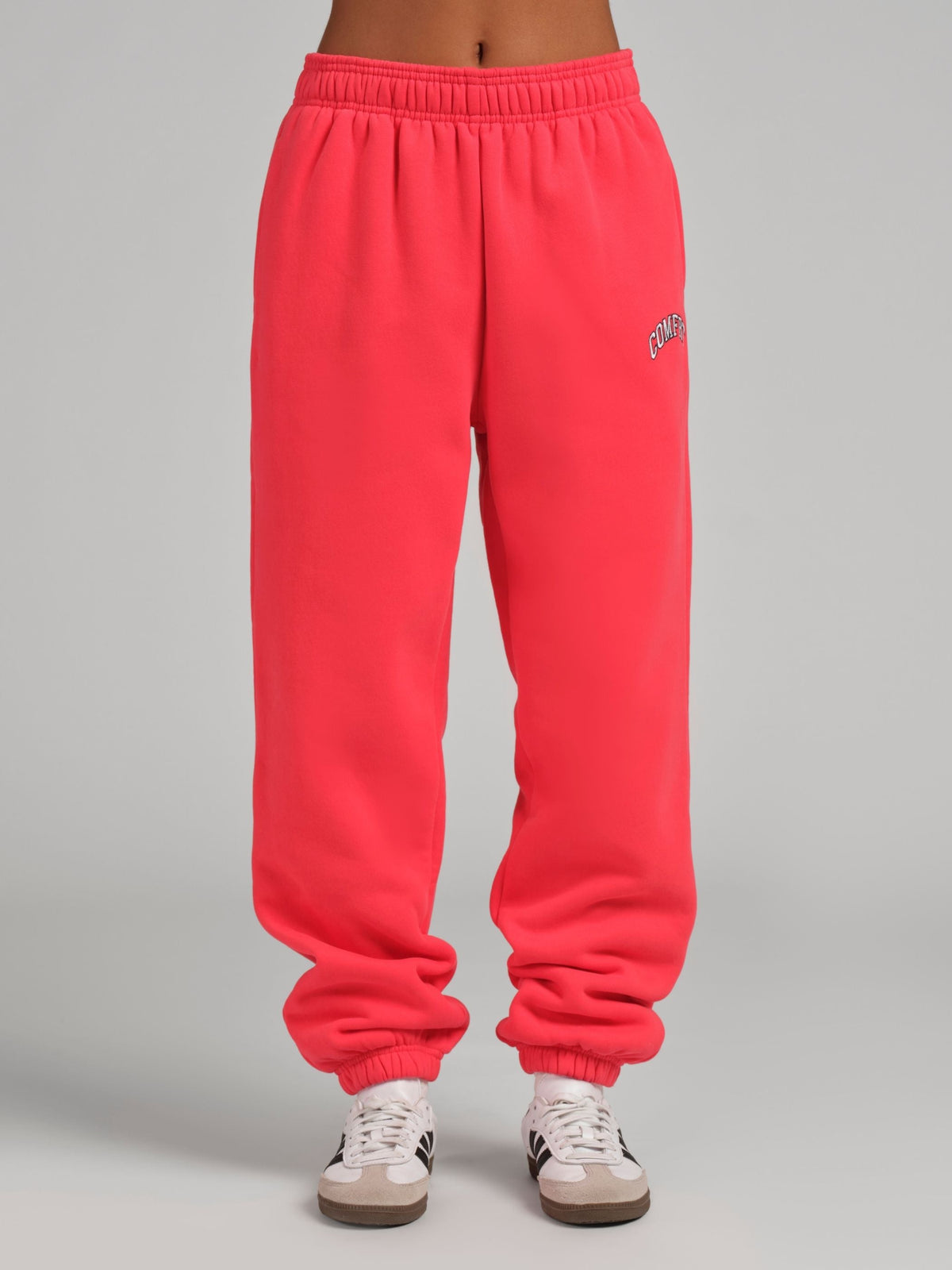Varsity Logo Sweatpants