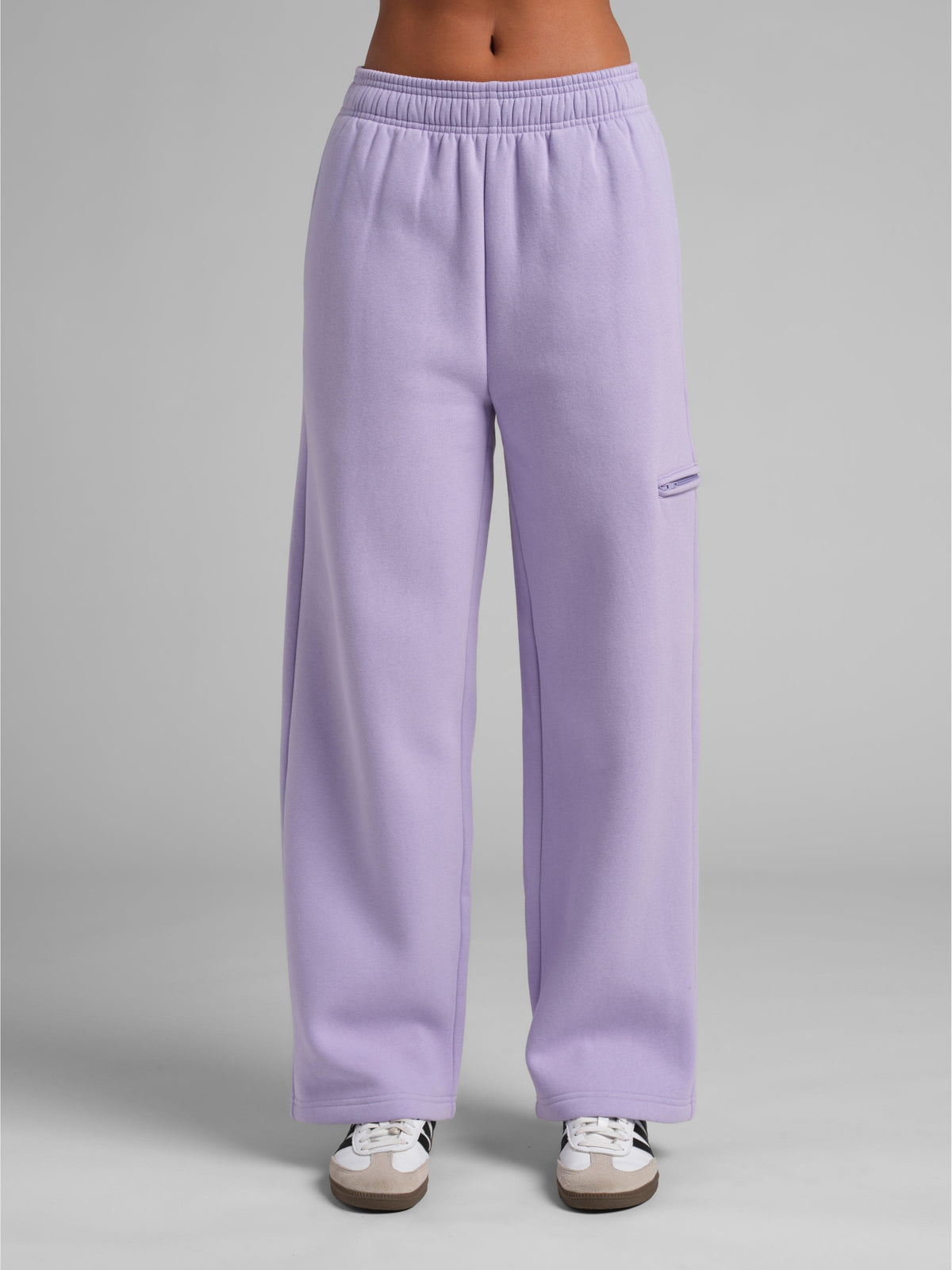 Airplane Mode Straight Leg Sweatpants