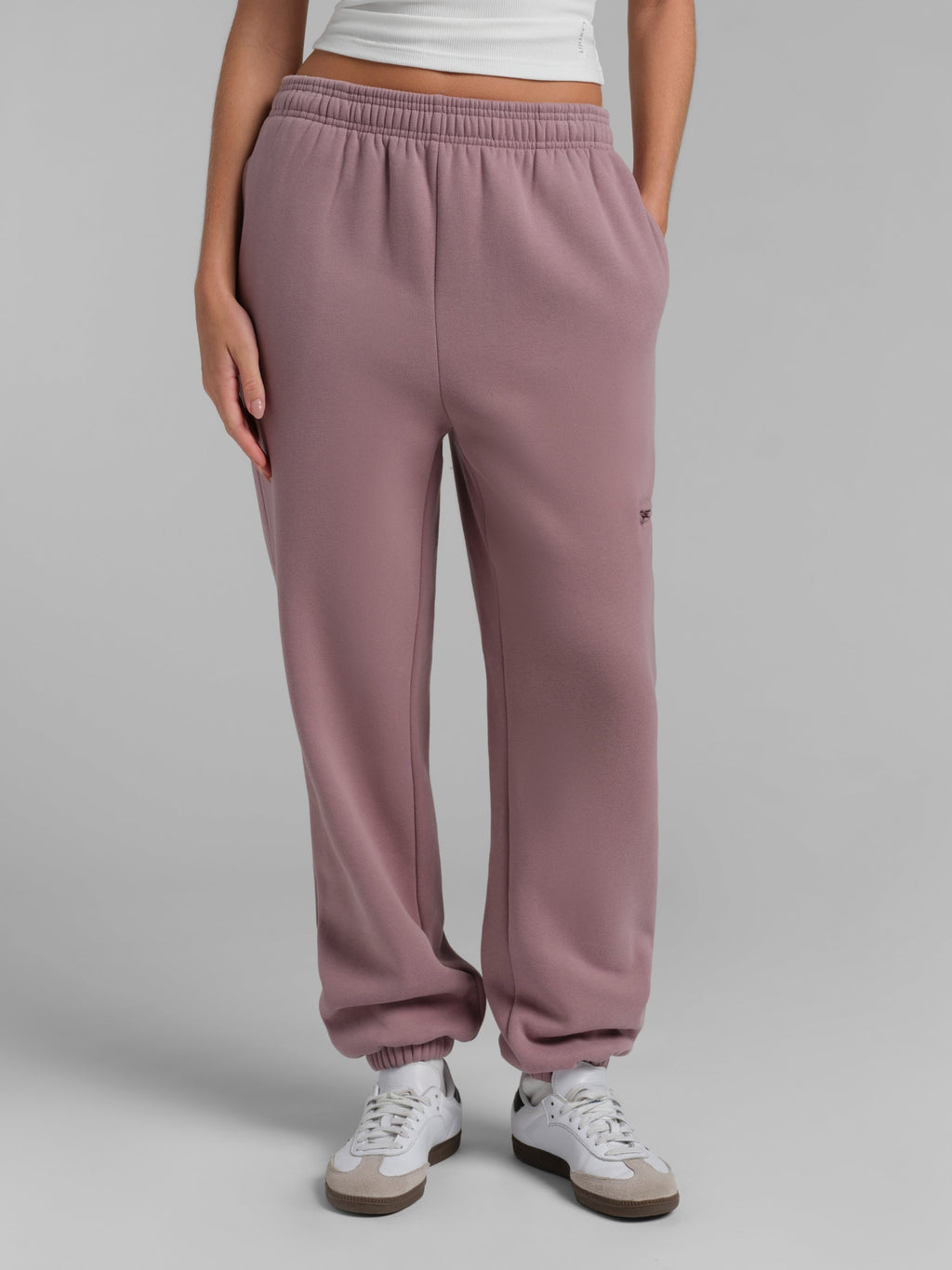 Airplane Mode Travel Sweatpants