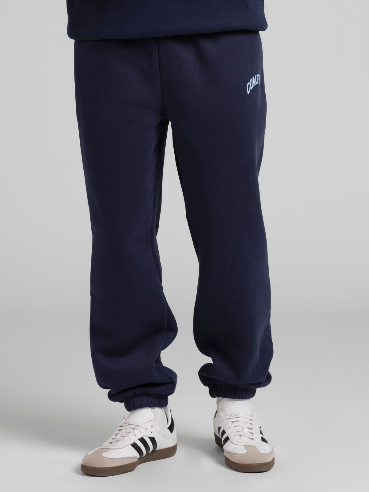 Varsity Logo Sweatpants