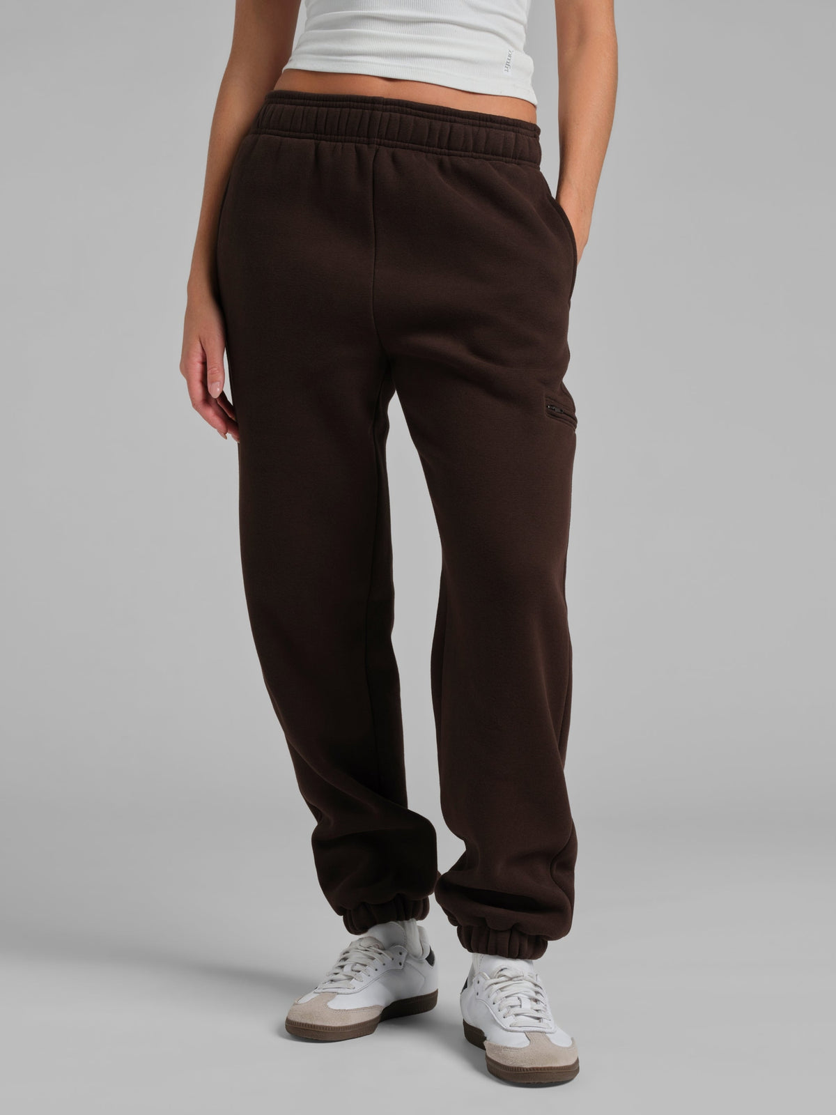 Airplane Mode Travel Sweatpants