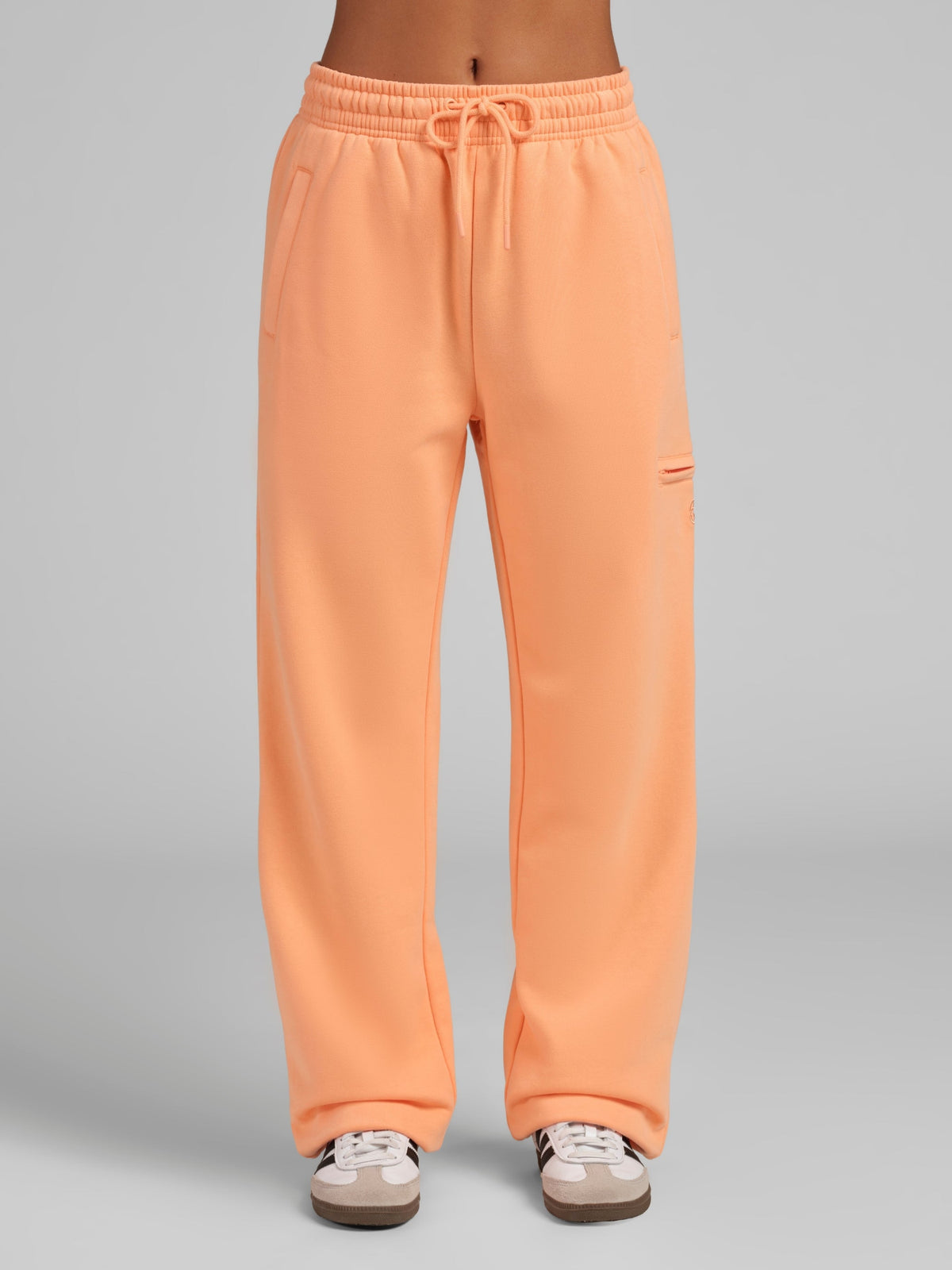 Halo Lightweight Airplane Mode Straight Leg Sweatpants
