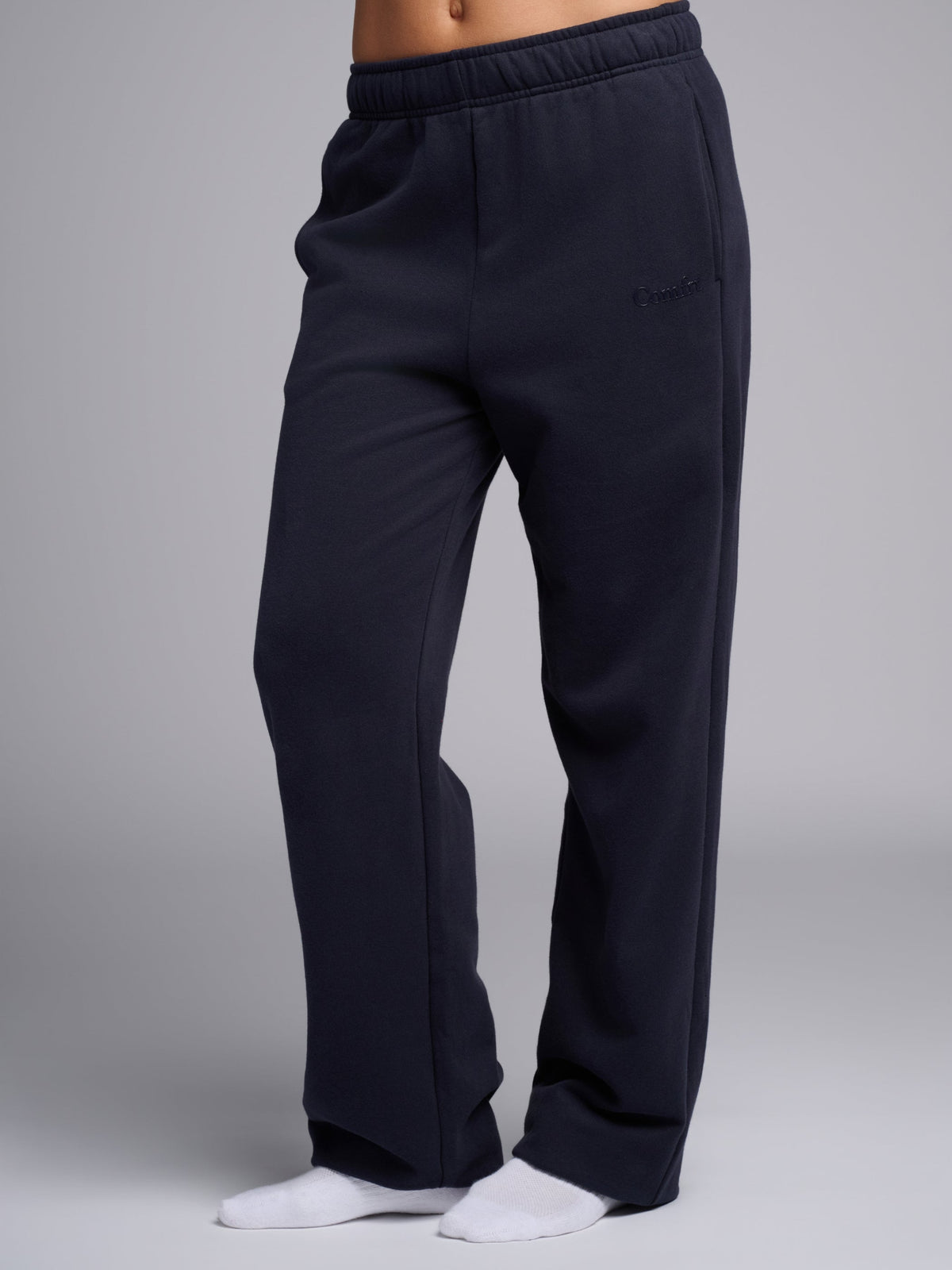Halo Lightweight Straight Leg Sweatpants