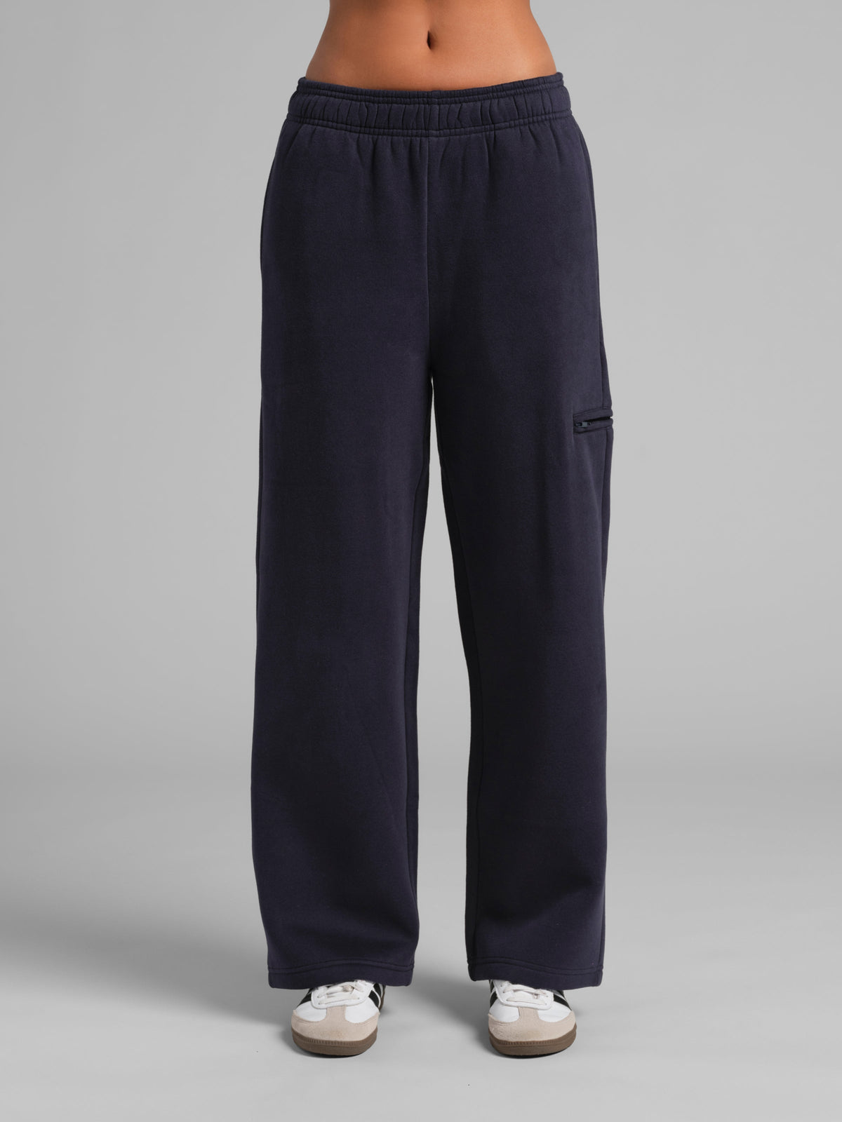 Airplane Mode Straight Leg Sweatpants