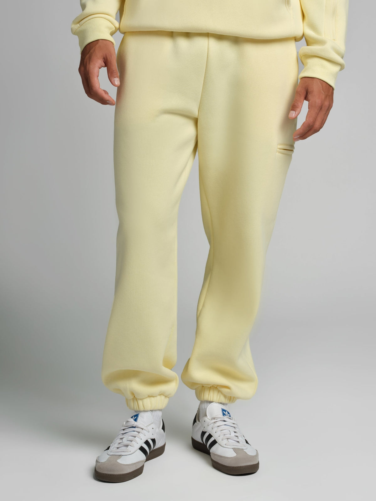 Airplane Mode Travel Sweatpants