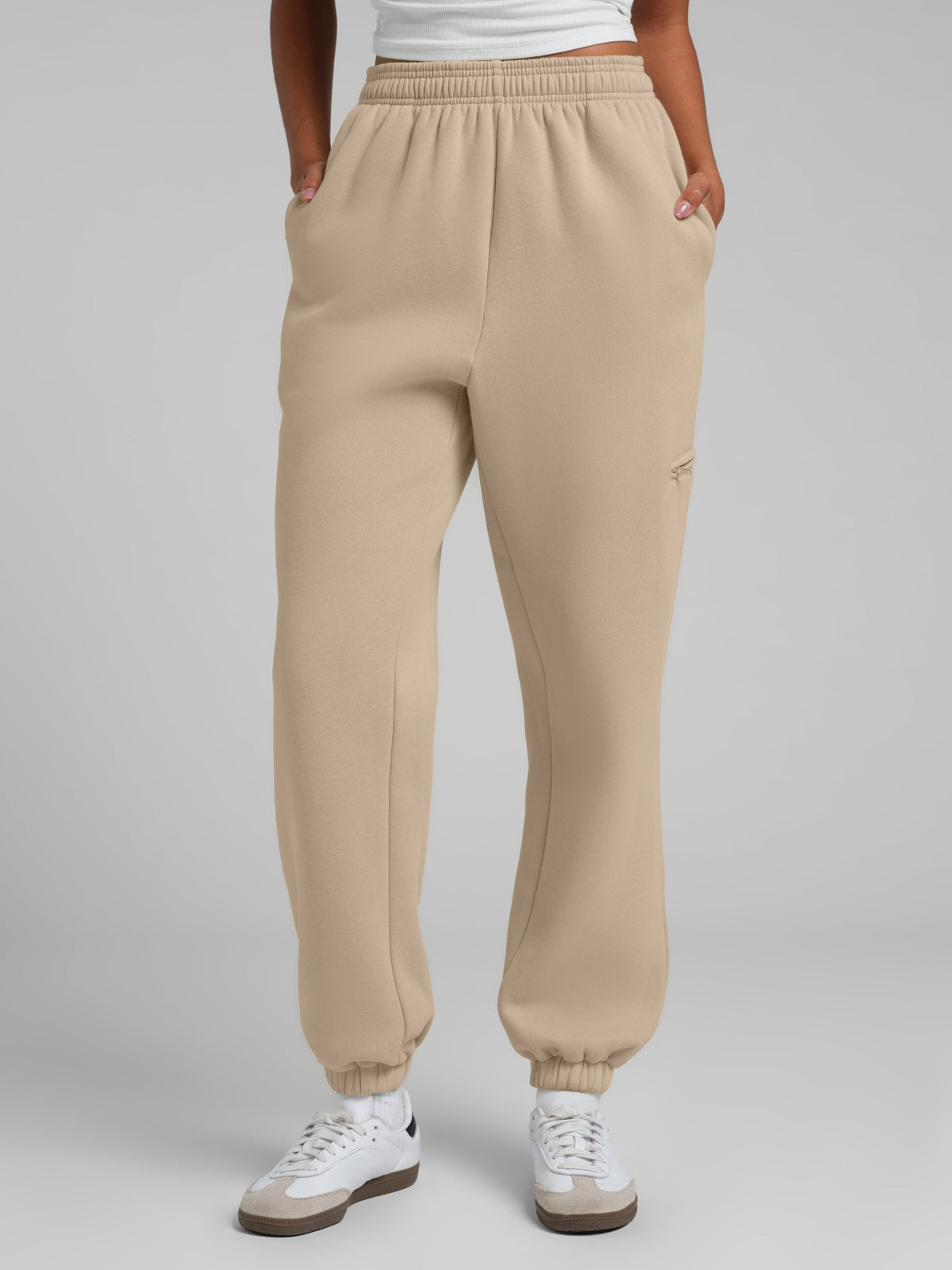 Airplane Mode Travel Sweatpants