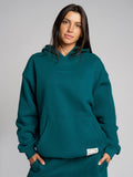 Affirmation Hoodie – Mega
