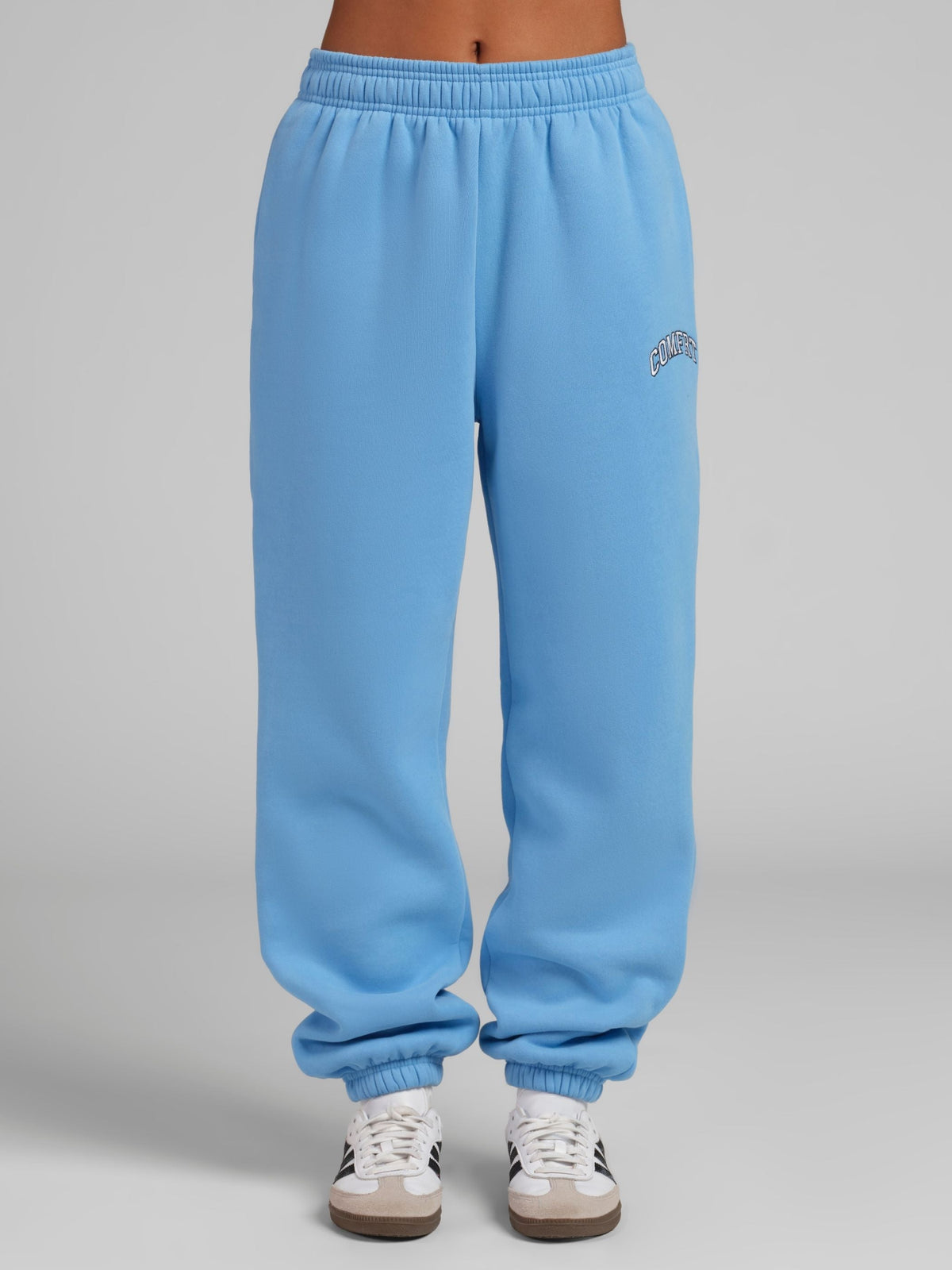 Varsity Logo Sweatpants