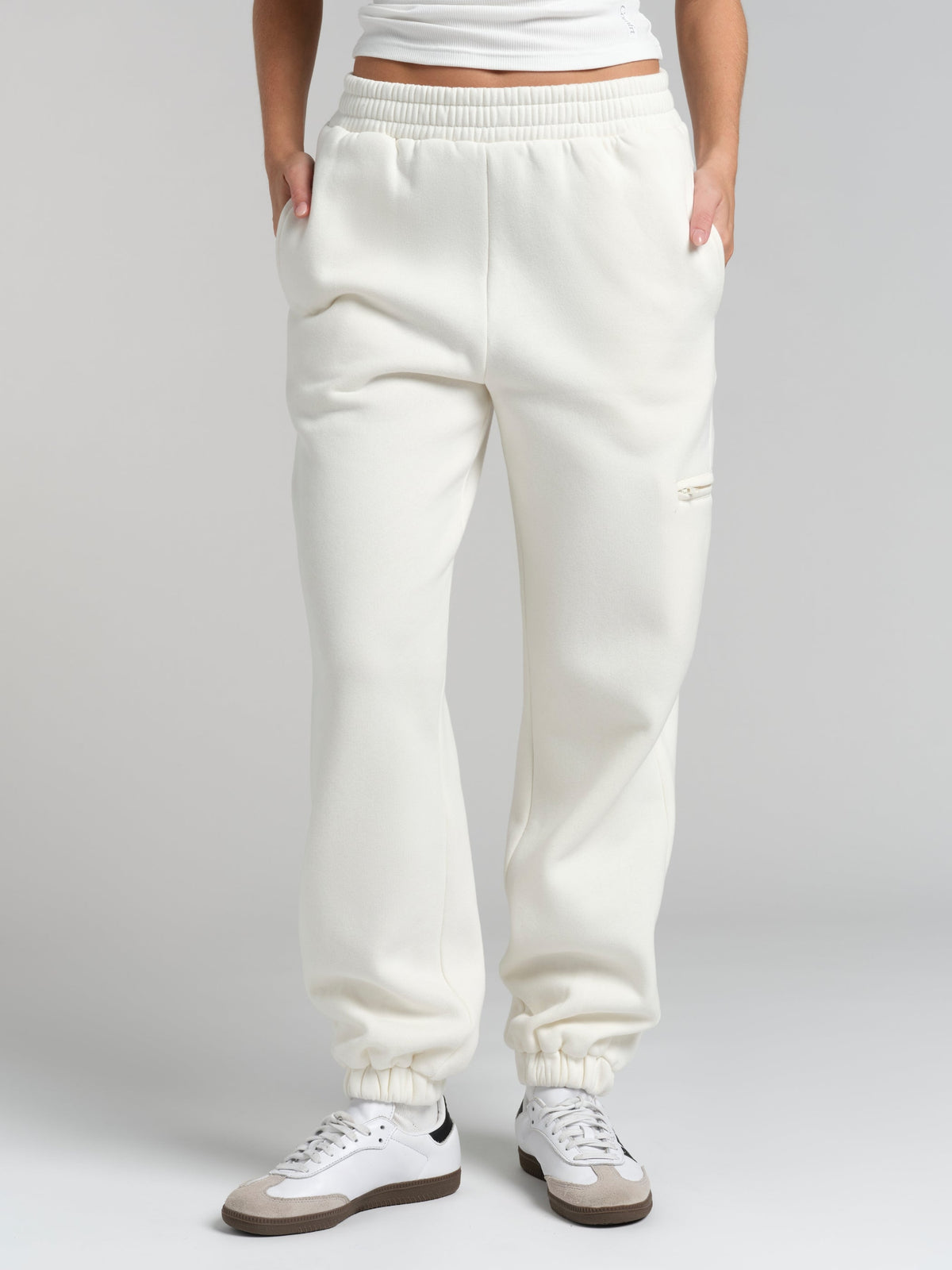 Airplane Mode Travel Sweatpants