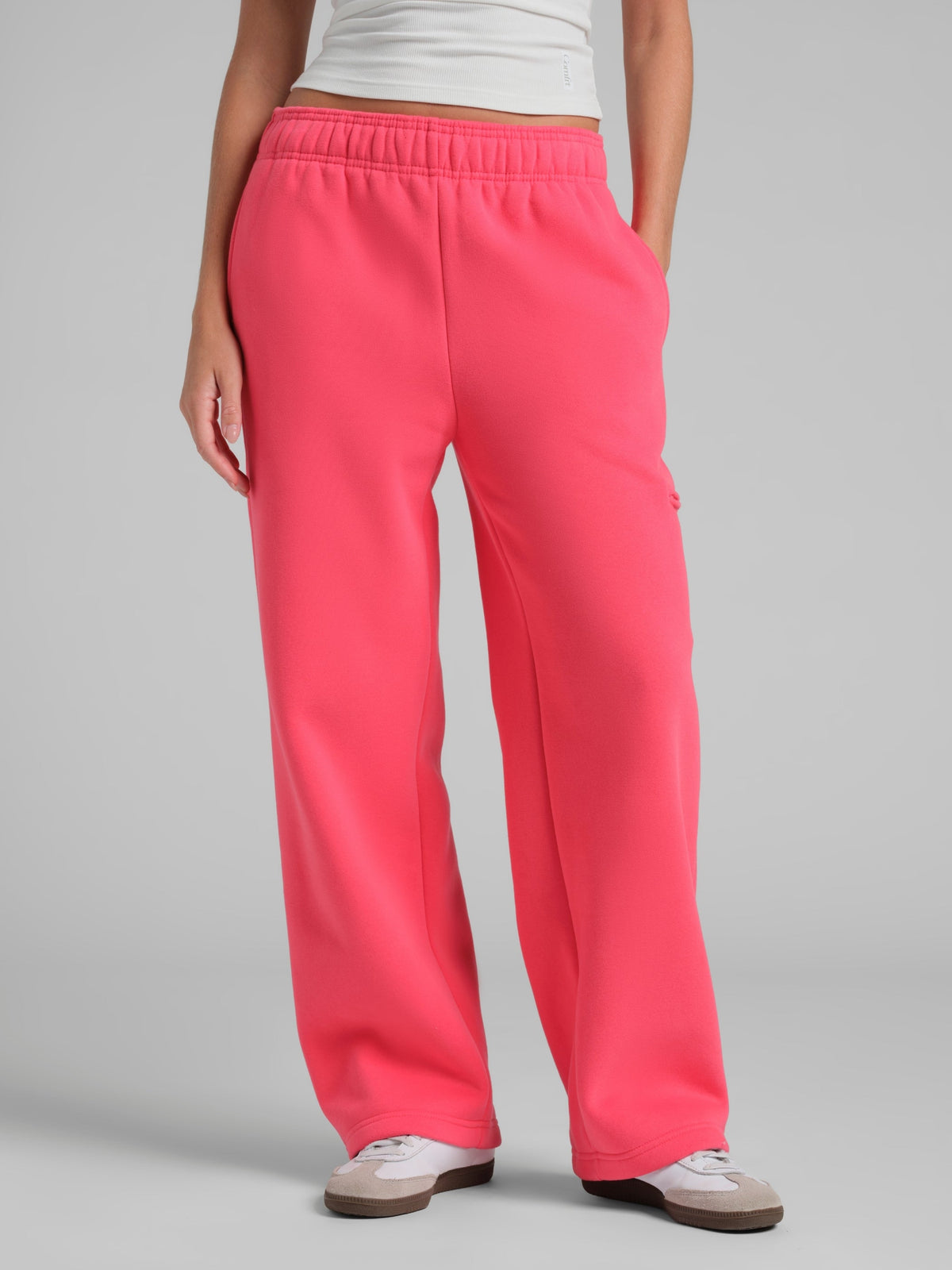 Airplane Mode Straight Leg Sweatpants