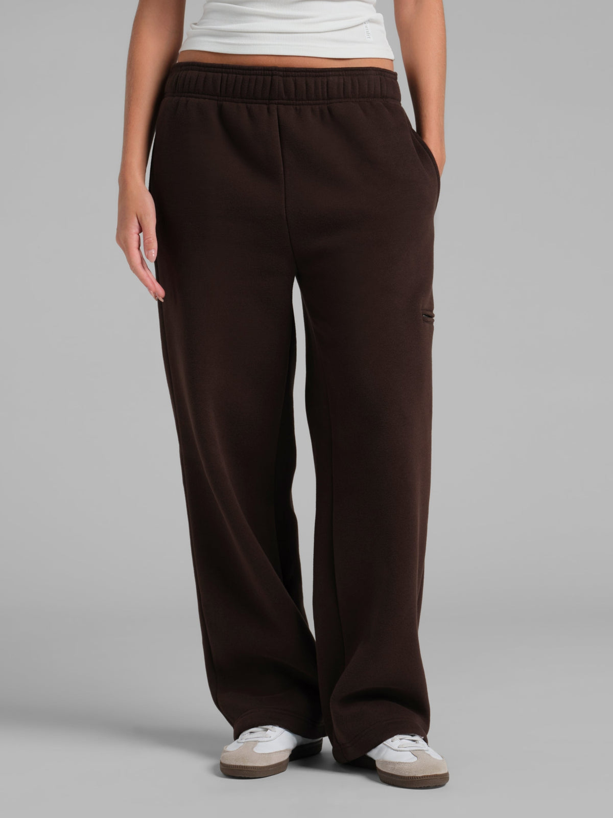 Airplane Mode Straight Leg Sweatpants