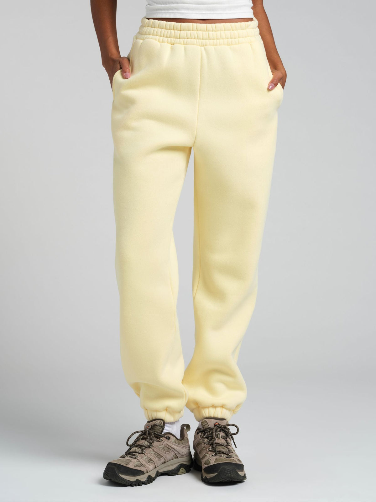 Travel Essentials Sweatpants